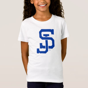 Camiseta Logotipo de SJ Spartans