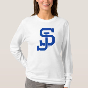 Camiseta Logotipo de SJ Spartans