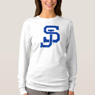 Camiseta Logotipo de SJ Spartans