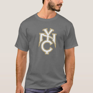 Camiseta Logotipo de TDogs NYC