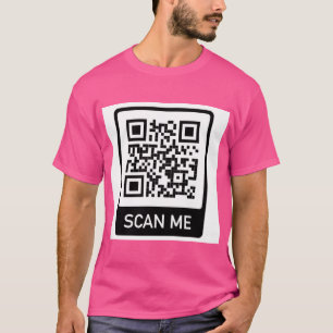 Camiseta Logotipo do exame T-Shirt