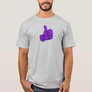 Camiseta Logotipo do Hitchhiker Rewind