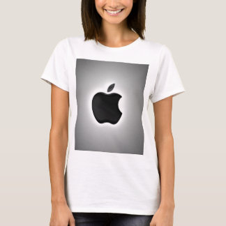 Camiseta Logótipo do Iphone T-shirt