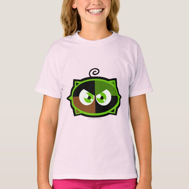 Camiseta Logotipo do Kiko Lake (Frente)