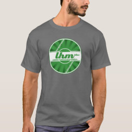 Camiseta Logotipo do líquido hidráulico de LHM
