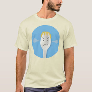 Camiseta Logotipo do Rewind Sporker