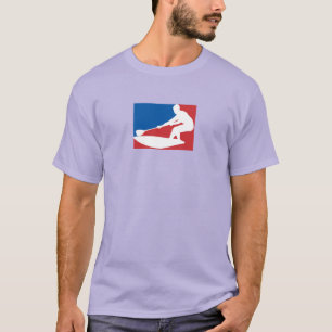Camiseta Logotipo do SUP