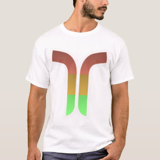 Camiseta logotipo do swec de África