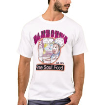 logotipo dos hambones