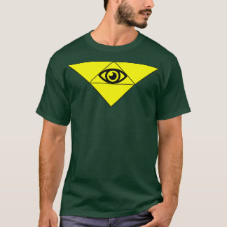 Camiseta Logotipo Dr. Druid