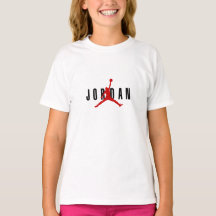 Logotipo Dunk Micheal 23 Jordan