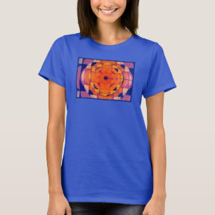 Camiseta Logotipo estilizado CBC 1970