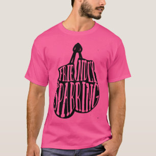 Camiseta Logotipo Fsp Mas Em Preto