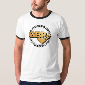 Camiseta Logotipo GBPC