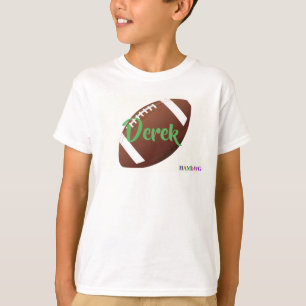 Camiseta Logotipo HAMbWG - Sweatshirt personalizada ou T