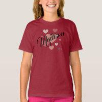 Logotipo HAMbWG - Sweatshirt personalizada ou T