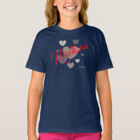 Logotipo HAMbWG - Sweatshirt personalizada ou T-