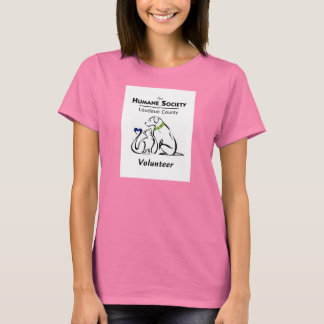 Camiseta Logotipo HSLC T