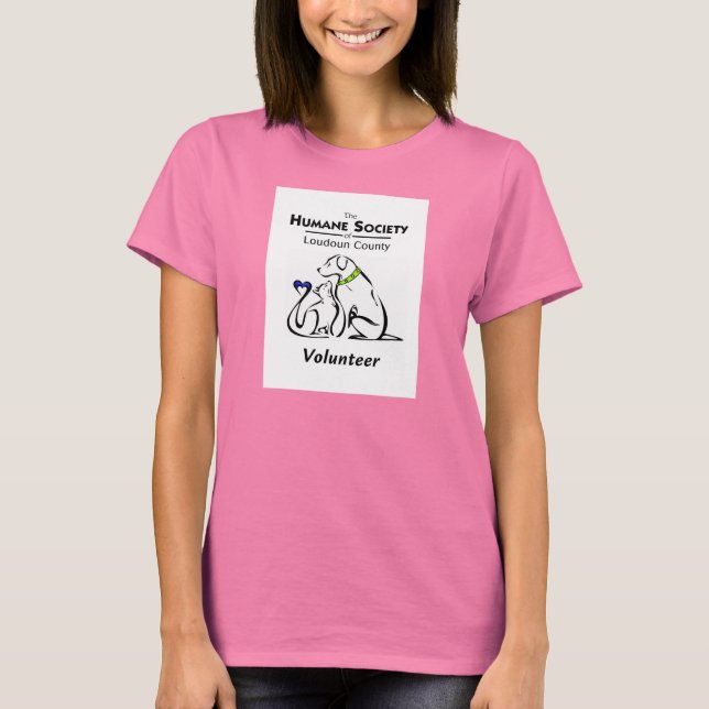 Camiseta Logotipo HSLC T (Frente)