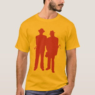 Camiseta Logotipo JM simples
