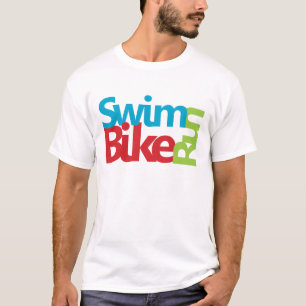 Camiseta logotipo legal Triathlon