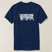 Logotipo Magnum Showdown