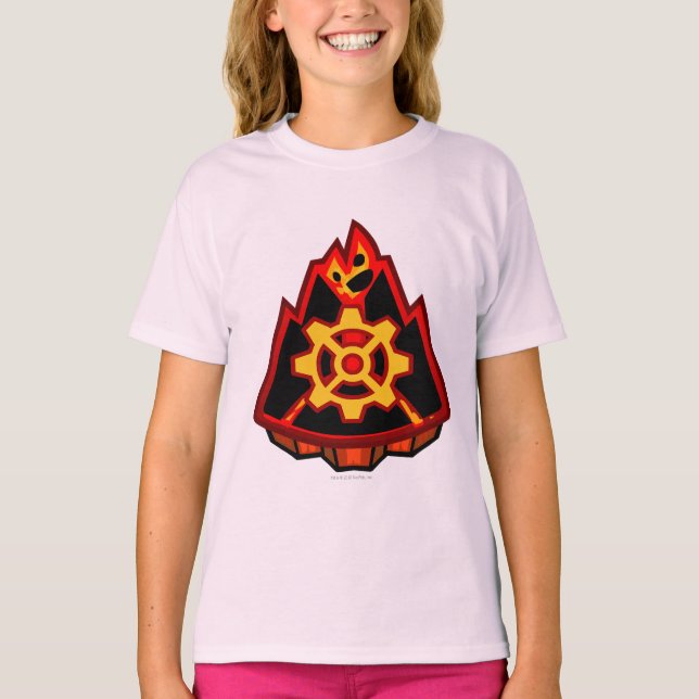 Camiseta Logotipo Moltara de Equipe (Frente)