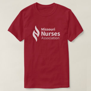 Camiseta Logotipo MONA Dark T-Shirt