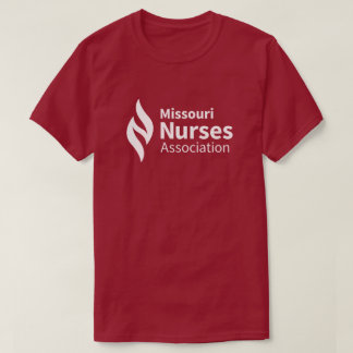 Camiseta Logotipo MONA Dark T-Shirt