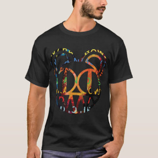 Camiseta Logotipo musical de RADIOHEAD Essential T-Shir
