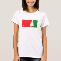 Logotipo MVP da árvore de Natal