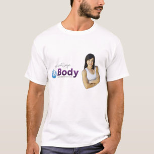 Camiseta Logotipo nenhum texto