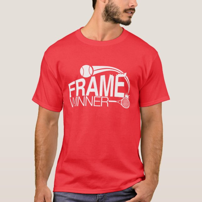 Camiseta Logotipo novo (Frente)