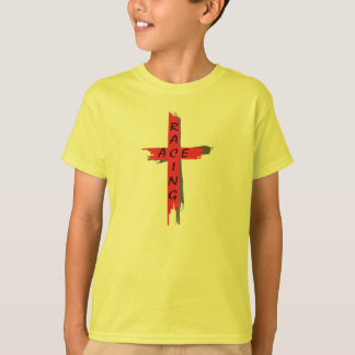 Camiseta Logotipo oficial da Ace Racing (Crianças) Tee