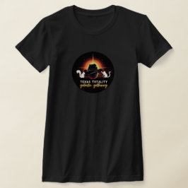 Camiseta Logótipo oficial Gtee -
