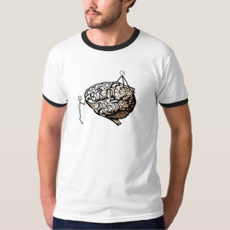 Camiseta Logotipo original