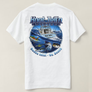 Camiseta Logotipo Original C/Albemarle