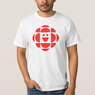 Camiseta Logotipo para crianças CBC