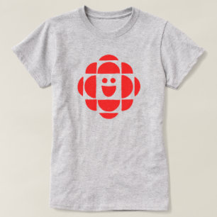 Camiseta Logotipo para crianças da CBC