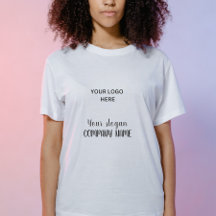 Logotipo personalizado simples empresa