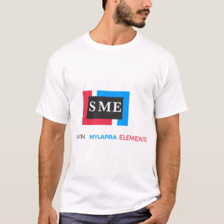 Camiseta Logotipo PME - Coleções Premium
