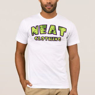 Camiseta Logotipo puro