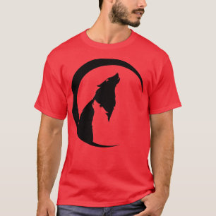 Camiseta Logotipo Remy Skye