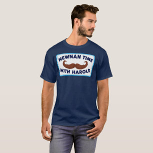 Camiseta Logotipo Retângulo