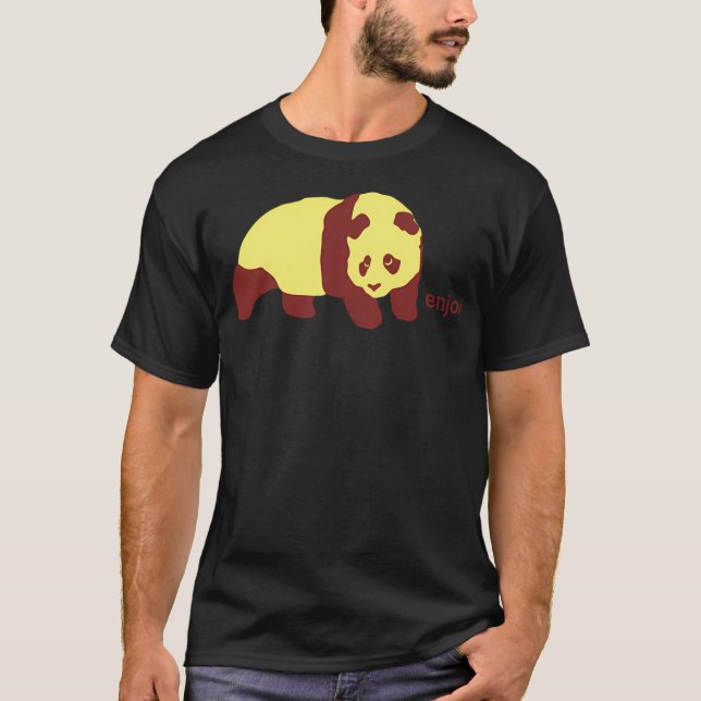 Camiseta Logotipo retrorreflector (Frente)