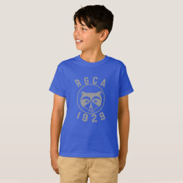Camiseta Logotipo RGCA