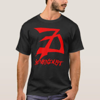 Logotipo Sevendust Banda Rock 99Sp Essential