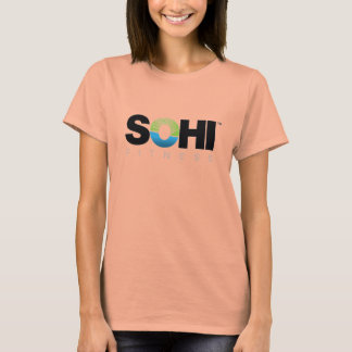 Camiseta Logotipo SOHI