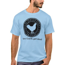 Logotipo t azul de NJGC