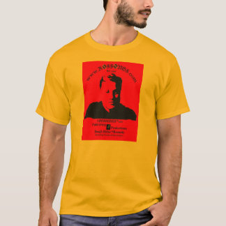 Camiseta Logotipo-T de ROSSONGS